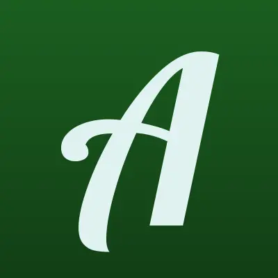 АК Барс, акционерный коммерческий банк, лого-визитка