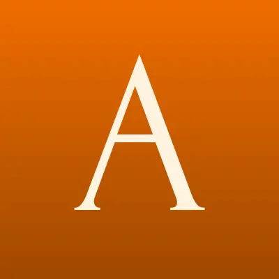 Ак Яр, продуктовый магазин, лого-визитка