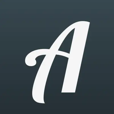 Апрель, фотостудия, лого-визитка