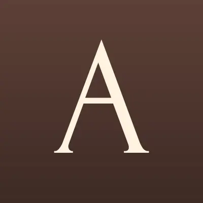 Арктика, магазин детской и подростковой одежды, лого-визитка