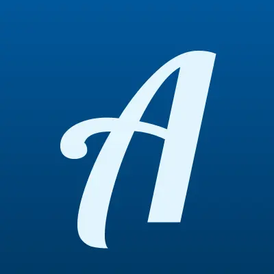 Автотехсервис, лого-визитка