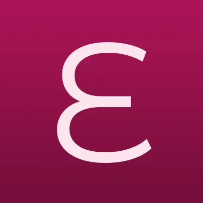 Epil Luxe ARTemida, студия красоты, лого-визитка