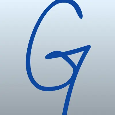 Gren, магазин одежды, лого-визитка