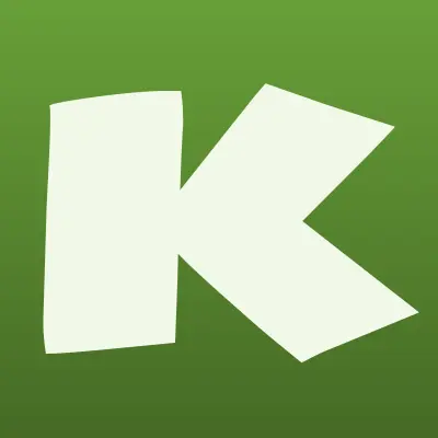 Кама, шинный центр, лого-визитка