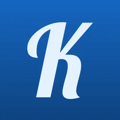 Каприз, парикмахерская, лого-визитка