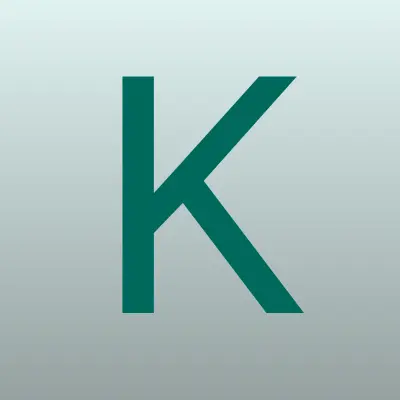 Клёв, магазин товаров для рыбалки, лого-визитка
