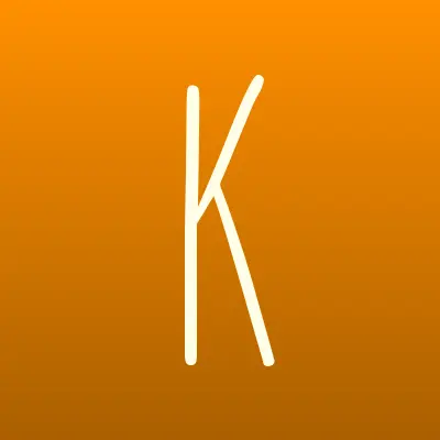 Корд Оптика, салон оптики, лого-визитка