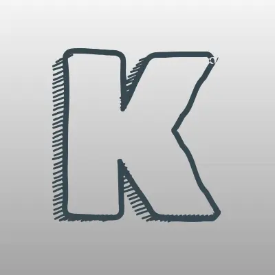 Кузовshik, сервисный центр, лого-визитка