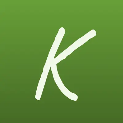 Квартирный Вопрос, агентство недвижимости, лого-визитка