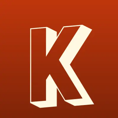 Квинтал, торговая компания, лого-визитка