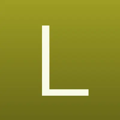 Ленвториндустрия, лого-визитка