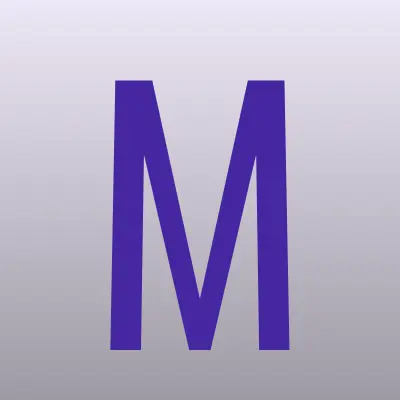 Магазин детских товаров, лого-визитка
