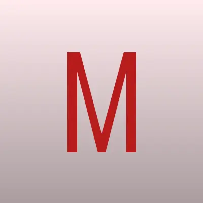 Магазин косметики и парфюмерии, лого-визитка