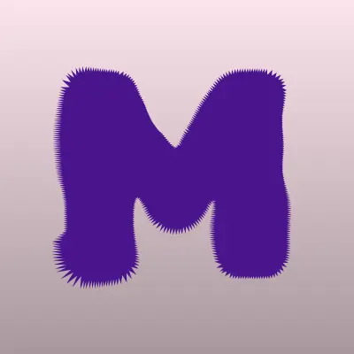 Магазин у Гули, лого-визитка