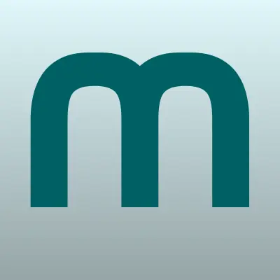 Магнолия, туристическое агентство, лого-визитка