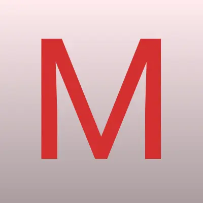 Малыш, магазин детских товаров, лого-визитка