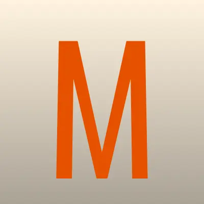 Martin, магазин одежды, лого-визитка