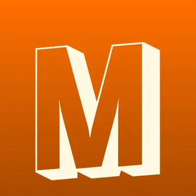 МебеЛен, магазин мебели, лого-визитка
