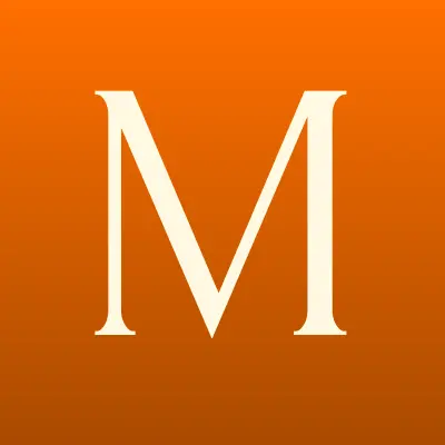 Мебель Холл, сеть мебельных магазинов, лого-визитка