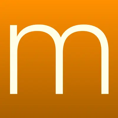 Мебель-Класс, магазин мебели, лого-визитка