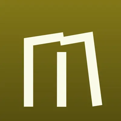 Мебельный мир, лого-визитка