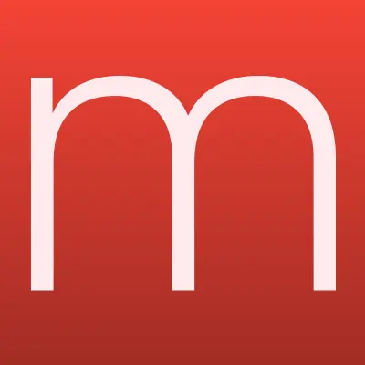 Медтехника, магазин медицинских товаров, лого-визитка
