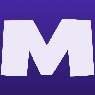 Мехуборка, лого-визитка