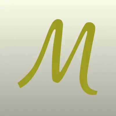 Межрегиональное Бюро Недвижемости, лого-визитка