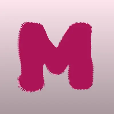 Mix, магазин одежды, лого-визитка