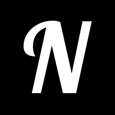 NL International, торговая компания, лого-визитка
