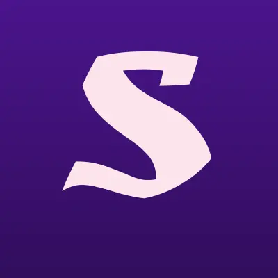 Stefi, салон красоты, лого-визитка
