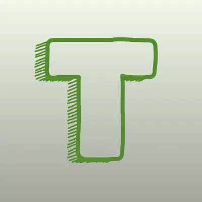 Татлом, лого-визитка