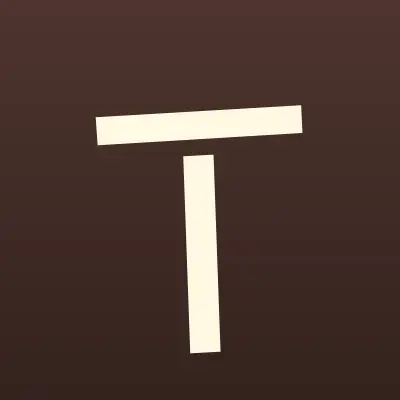 TouristFirm, туристическое агентство, лого-визитка