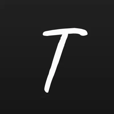 ТриАл-Групп, торговая компания, лого-визитка