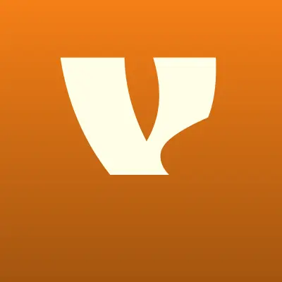 Vacuum Lounge & Shop, бар, лого-визитка