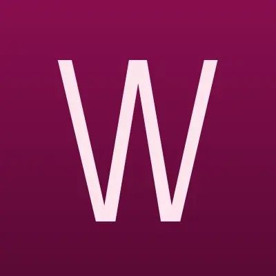 Webcn, студия web-дизайна, лого-визитка