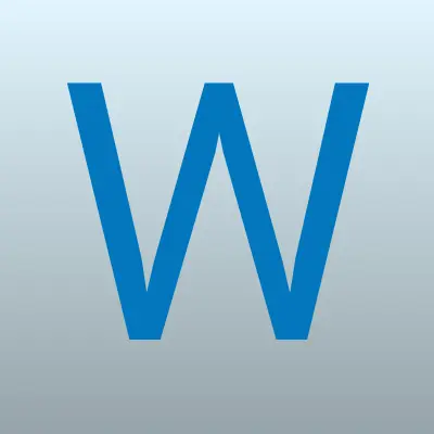 Westfalika, магазин обуви, лого-визитка