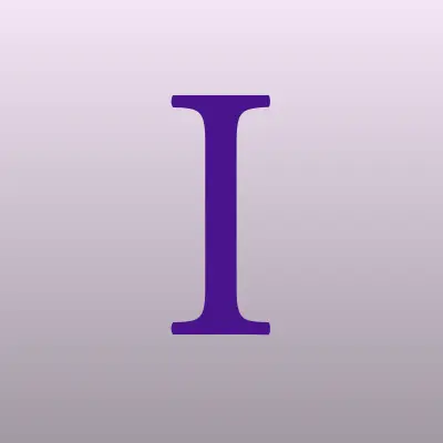 i-market, сеть магазинов, лого-визитка