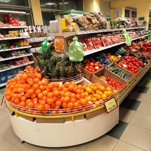Супермаркеты Лениногорска