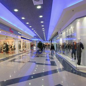 Торговые центры Лениногорска